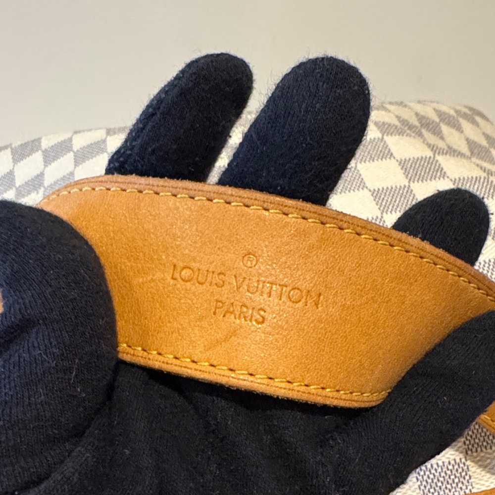 Louis Vuitton✨ Delightful PM Damier Azur Bag - Picture 7 of 17
